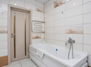 Апартаменты Summer