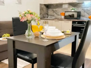 Бизнес-апартаменты  Lora Home на Нагорной