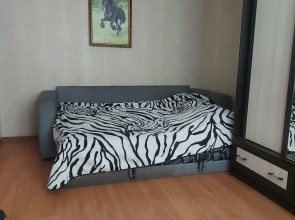 Na Baglikova 22 Private house