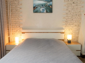 Апартаменты Студия в центре города