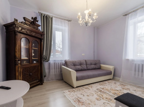 Квартира 2 -х комнатная квартира в тихом центре Псков