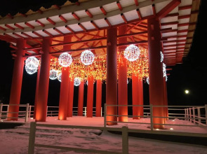 Квартира Айвазовский