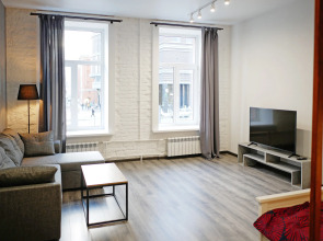 Квартира Новая стильная на Лиговском