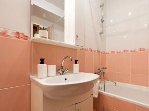 Апартаменты Bliss aparts: Centre-Rybinskaya 11