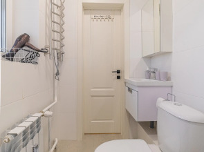 Квартира уютная в центре города рядом с вокзалом