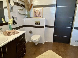 Апартаменты 2-к Элитные апартаменты с видом на Кремль