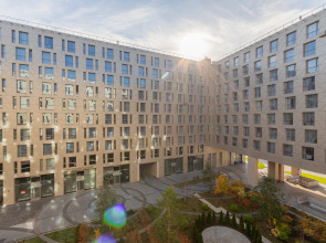 Апартаменты Light Time