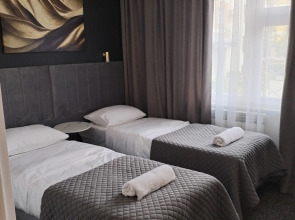 Гостевой дом Северная Жемчужина