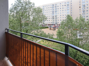 Апартаменты Стрелецкая Family Room