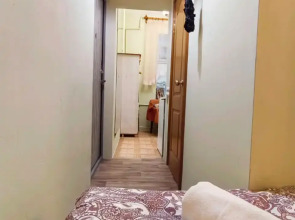 Апартаменты Студия "Сны Ленинграда"