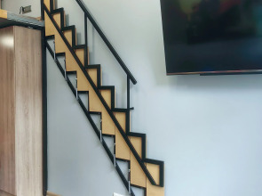 Апартаменты Art Loft Romanoff