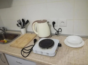 Апартаменты Iskra Ekonom