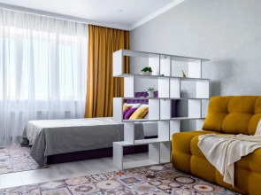 Квартира на Первомайской улице 70