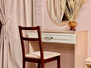 Апартаменты МосАртАпарт в летнем стиле