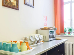 Хостел Сафари