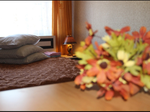 Коттедж Зареченский