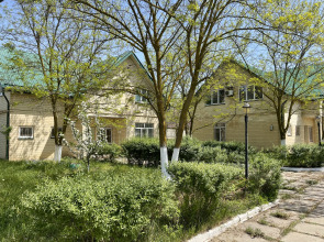 База отдыха Единство