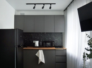 Квартира Стильная евродвушка в центре