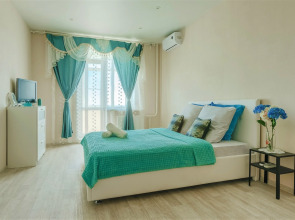 Апартаменты Уютные на Ставровского