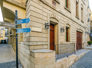 The Lantern Quarters Boutique Hotel