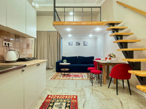 Апартаменты Wow Apart в Кусково