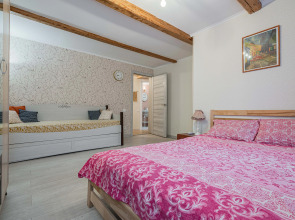 Апартаменты в Немецком Доме на Тихой Улочке