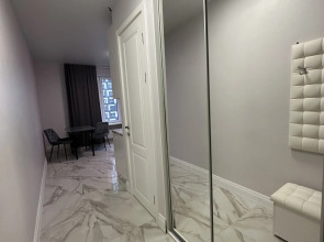 Квартира в ЖК Level Амурская