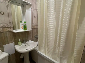 Апартаменты Квартира