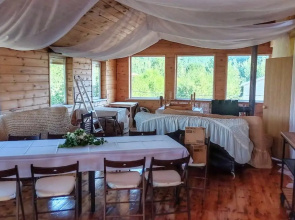 Obitaemy Ostrov Private House