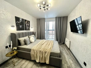 Na Rayonnoy 57k2 Apartments