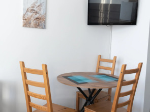 Апартаменты на Немировича-Данченко 144/1