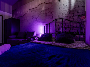 Апартаменты Жуковского 1/2/10с2 (303)