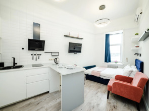 Апартаменты Народная 14с1 (03)