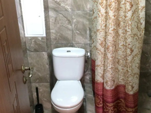 Na Tverskoy Mini-Hotel