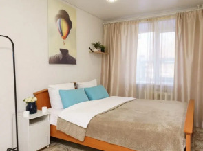 Квартира на Ленина