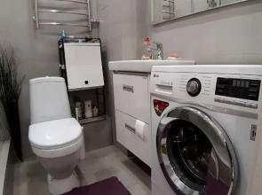 Апартаменты Комфорт Красный путь парк Зелёный Остров