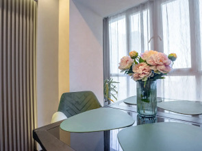 Квартира Двухкомнатная в Самом Центре Города