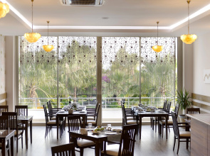 Отель Sentido Lycus Beach