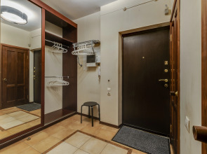 Квартира 101Апарт у аквапарка Питерленд