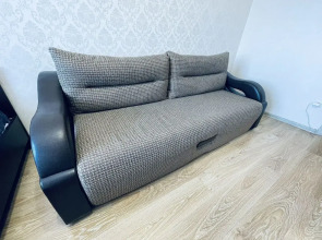 Квартира на Сенной