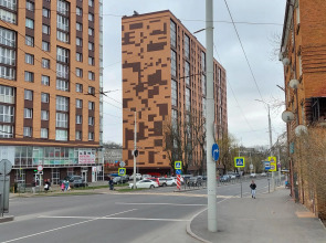 Апартаменты Astro на Горького