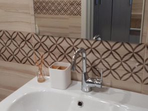 Квартира Апартаменты у Аэропорта Толмачево