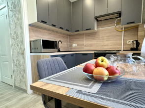 Квартира 2х комн. 44кв.м.