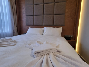 Отель RIJJI Hotel Istanbul Old City