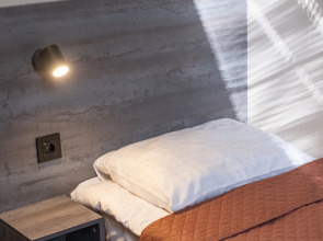 Отель Рисор