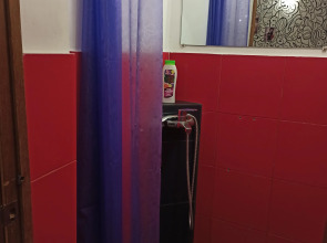 Гостевой Дом Ренессанс