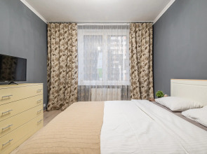 Апартаменты в ЖК Летний сад