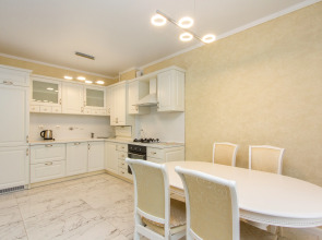 Двухкомнатная квартира в Светлогорске 2 в 500 метрах от моря