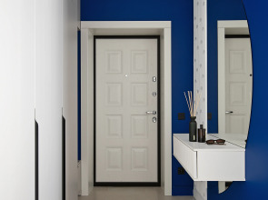 Квартира Baltic Home