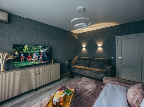 Квартира на Тургенева